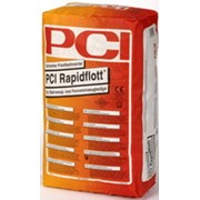 Плиточный клей PCI Rapidflott