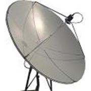 Настройка и продажа оборудования монтаж и подключение спутниковой связи фото