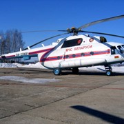 Техническое обслуживание военной и гражданской авиационной техники, в том числе вертолетов Ми-8 (Ми-17), Ми-24 (Ми-35) фото