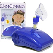 Ингалятор компрессорный Блю Дрим Med-2000 (BlueDream) фото