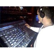 Сенсорный DJ пульт в Алматы Казахстан фото