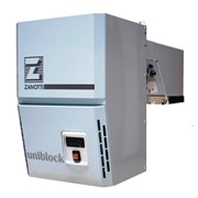 Холодильные моноблочные системы ZANOTTI (Италия) фото
