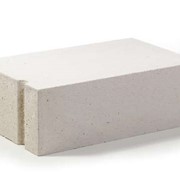 Блоки из ячеистого бетона AEROC EcoTerm Plus, м3 фото