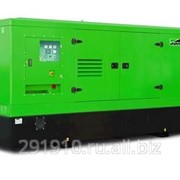 Дизельный генератор Inmesol II-300 фото