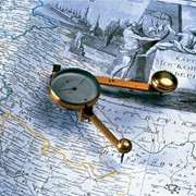 Межевание и топографические съемки объектов землепользования фото