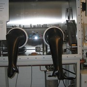 Оборудование для лабораторий контроля атмосферы