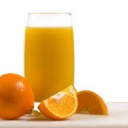 Апельсиновый сок фото