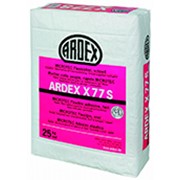 Ardex X77S Быстротвердеющий эластичный клей с добавкой MICROTEC фото