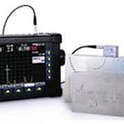 Дефектоскоп ультразвуковой NOVOTEST УД-1 Novotest фото