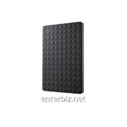 Накопитель внешний HDD 2.5“ USB 500Gb Seagate Expansion Black (STEA500400) фото