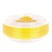 Пластик PLA /PHA, Yellow Transparent, 750 гр для 3d принтера фотография