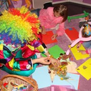 Проведение детских праздников, день рождения ребенка, организация детских праздников, организация детских праздников Киев. фото