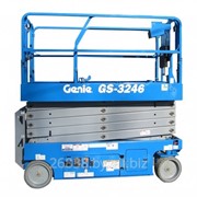 Аренда подъемника Genie GS-3246