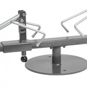 KraftWell KRWTS-1B Борторасширитель настольный с креплением фото