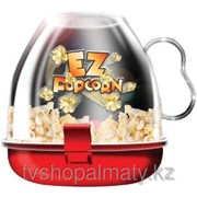 Чашка для попкорна Ez popcorn фото