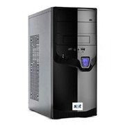 Компьютер "SET®" 5000 Intel® Core™ i5-4460(3.20GHz)/Z87/4Gb-DDR3/1Tb/V1Gb/DVD-RW/CR