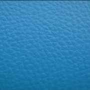 Спортивные рулонные покрытия (голубое) фото