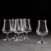Набор бокалов для вина Rum, 220 мл, 6 шт фотография