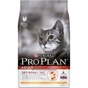 Корм для кошек Pro Plan (Про План) Adult 10 кг, корм сухой для кошек фото