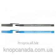 РУЧКА ШАРИКОВАЯ BIC ROUND STIC СИНЯЯ