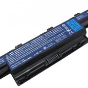 Аккумуляторная батарея для Acer Aspire 4551. Модель акб: AS10D31 фото