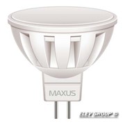 Лампа светодиодная Maxus 1_led_292 фото