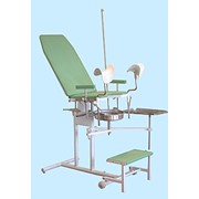 Кресло гинекологическое “КГ-1“ фото