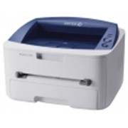 Принтер лазерный Xerox Phaser 3140 фотография