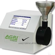 Инфракрасный анализатор зерна AgriCheck (Германия) фото