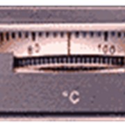Приборы и автоматика,Приборы для измерения температуры, Термометры манометрические и дилатометрические, Измерители-регуляторы температуры фотография