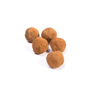 “Трюфелі“ із керобом та горіхами [C04] 100г фото