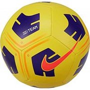 Мяч футбольный Nike Park Ball арт.CU8033-720 р.5 фото