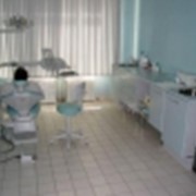 Мебель для стоматологии