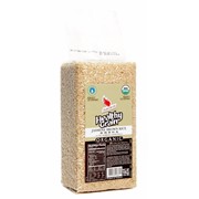 Коричневый рис Тайский органический жасминовый 03539