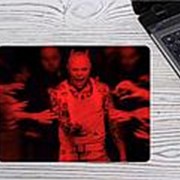 Коврик для мышки The Prodigy, Продиджи №24 фото