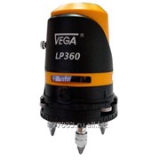 Лазерный нивелир Vega LP360 фотография