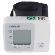 Тонометр автоматический на запястье OMRON RS-1 HEM-6120-E