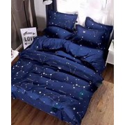 Постельное белье “Созвездия“ 2 спальное фотография