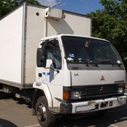 Организация перевозок грузов фото