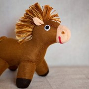 Игрушка лошадь, игрушка лошадка, пони фото