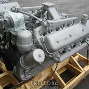 Ремонт двигателей ЯМЗ-236