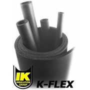 Теплоизоляционные материалы K-FLEX ST с покрытием ALU