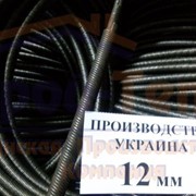 Чистка канализации трос сантехнический фото