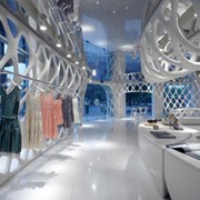 Оказываем помощь в открытии магазинов французской и итальянской одежды фото