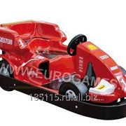 Машинка Ралли Mini Formula 1 фотография