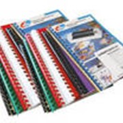 Переплет документов фото