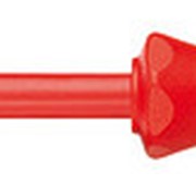 Ключ гаечный торцовый с отверточной ручкой 98 03 04, KNIPEX KN-980304 (KN-980304)