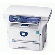 Многофункциональное устройство Xerox Phaser 3100MFP/S фотография