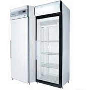 Шкаф холодильный Полаир ШН-0,7 фотография