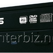 Оптический привод Blu-ray BD-Combo Asus BC-12D2HT (BC-12D2HT/BLK/B/AS Black, код 113720 фото